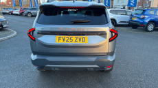 Dacia Bigster 1.2 TCe 140 Extreme 5dr Petrol Estate